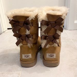 Ugg | Bailey Bow ll Boot
